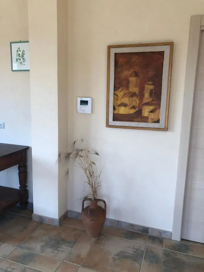 L' Angolo Degli Ortaggi Sassari 0*,  Itálie