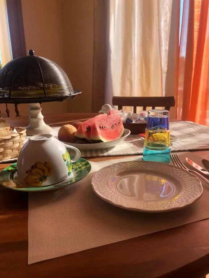 L' Angolo Degli Ortaggi Sassari