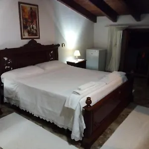 Bed&breakfast Bellavista Bed & Breakfast