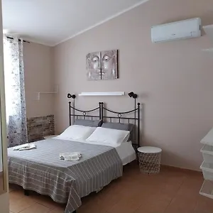 Pintadera Affittacamere