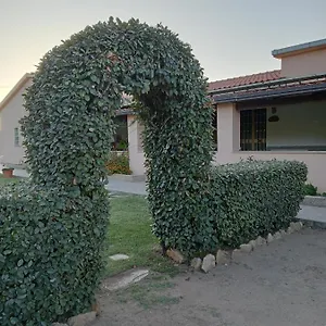 Da Gio' Bed & Breakfast