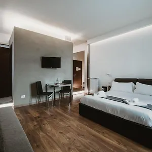 New - Bed & Breakfast Roma
